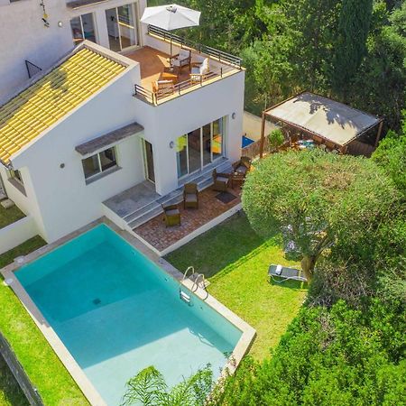 Villa Bonaire Sky / Villa Carmen Alcúdia Exterior foto