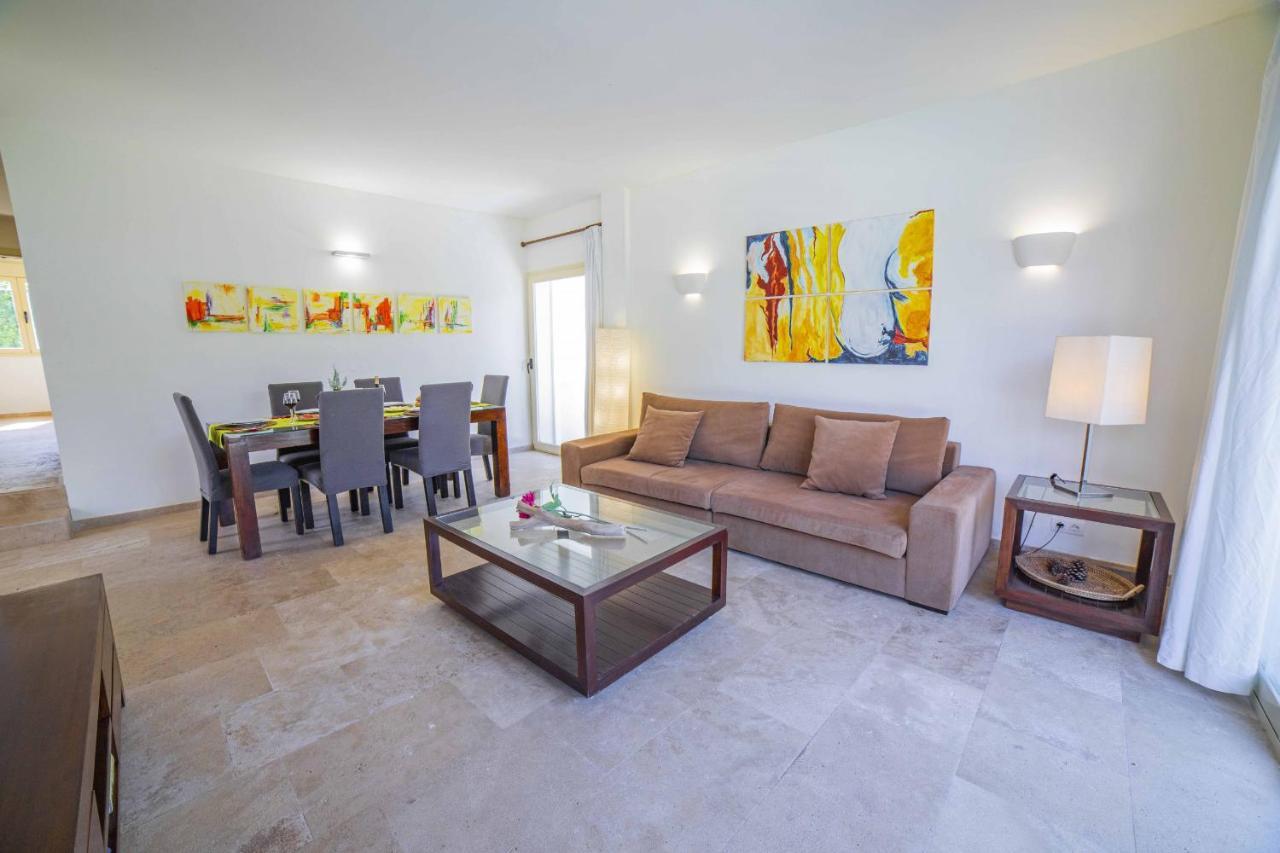 Villa Bonaire Sky / Villa Carmen Alcúdia Exterior foto