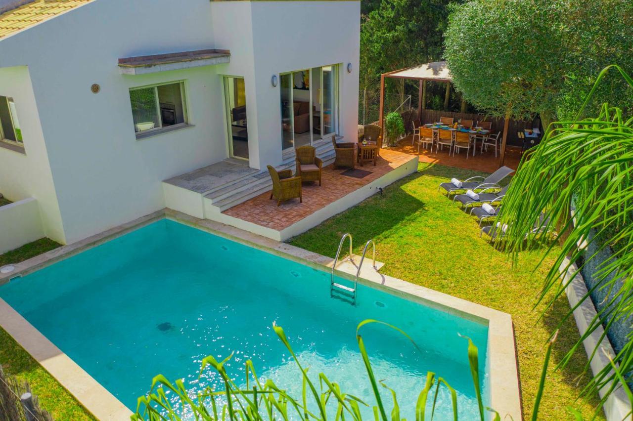 Villa Bonaire Sky / Villa Carmen Alcúdia Exterior foto