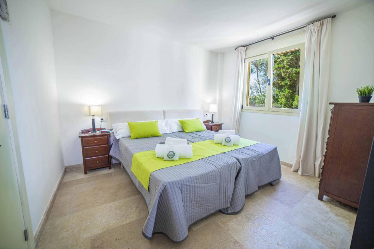Villa Bonaire Sky / Villa Carmen Alcúdia Exterior foto